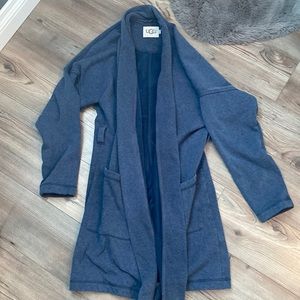 womens ugg robe